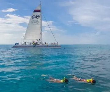 Key West: Morning Snorkel Tour